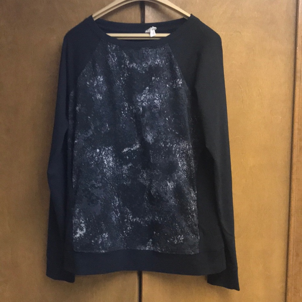 Under Armour Long Sleeve Shirt